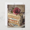 Recherche de gâteau cartes postales Fête