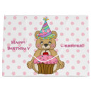 Recherche de nounours mignon sacs cadeaux Anniversaire