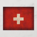 Recherche de drapeau de la suisse cartes postales Berne