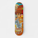 Recherche de batte skateboards Patin