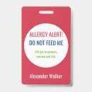Recherche de alerte bureau fournitures Allergie