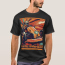 Recherche de aventurier tshirts Curieux
