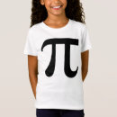 Recherche de pi symbol tshirts Symbole