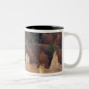Recherche de bryce canyon tasses Paysage