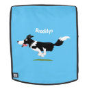 Recherche de border collie sacs Drôle