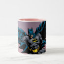 Recherche de logo tasses Batman