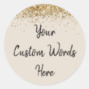 Recherche de première fille autocollants Pour tous