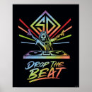 Recherche de edm posters Scooby doo