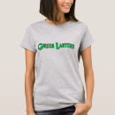 Recherche de lantern tshirts Green lantern logo