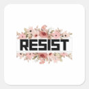 Recherche de anti social autocollants Démocratie