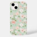 Recherche de peintures de printemps iphone coques Aquarelle