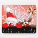 Recherche de noël humoristique tapis souris Humeur