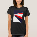 Recherche de perspectives tshirts Bleu
