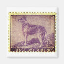 Recherche de timbre vintage magnets Philatélique