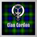Recherche de crest posters Tartan