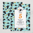 Recherche de toucan invitations Animaux