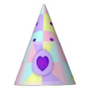 Recherche de coeurs chapeaux Pour enfants