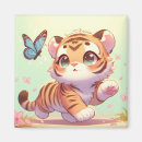 Recherche de cuill magnets Tigre