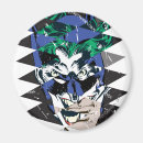Recherche de batman magnets Homme de batte