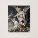 Recherche de christianisme puzzles Vintage