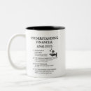 Recherche de financier tasses Collègue