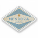 Recherche de mendoza Vintage