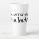 Recherche de incroyable tasses Professeur