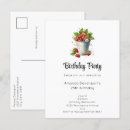 Recherche de seau invitations Été