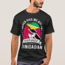 Recherche de guyana tshirts Trinidad
