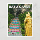 Recherche de batu cartes postales Kuala lumpur