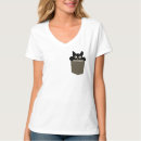 Recherche de confused tshirts Chat