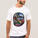 Recherche de gaïa tshirts Païen