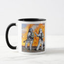 Recherche de combustion tasses Militaire