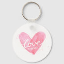 Recherche de selfies porteclés Amour