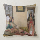Recherche de harem coussins Frederick