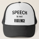 Recherche de violence casquettes Liberté