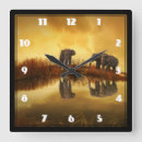 Recherche de mammif horloges Nature