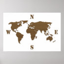 Recherche de monde posters Amérique