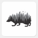 Recherche de haie autocollants Nature