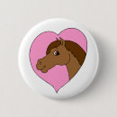 Recherche de chevaux de cheval équins badges Poney