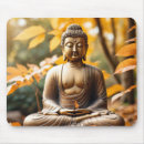 Recherche de statue bouddha tapis souris Zen