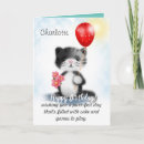 Recherche de poème d anniversaire cartes Pour enfants