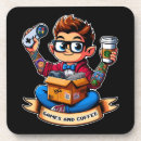 Recherche de rpg dessous de verres Joueur