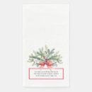 Recherche de religieux serviettes Aquarelle