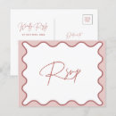 Recherche de ondulé cartes postales Bordure ondulée