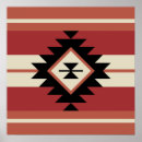 Recherche de motif tribal posters Tribu