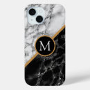 Recherche de lettre b iphone coques Monogramme