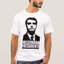 Recherche de bolsonaro tshirts Mythe