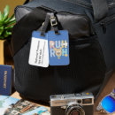 Recherche de bagages étiquettes Ruh roh