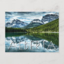 Recherche de alberta canada vœux cartes Rochers canadiens